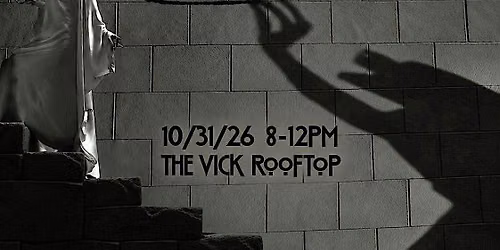 CINCY DRINK CLUB HALLOWEEN
