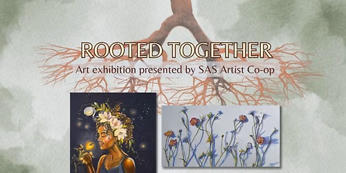 Rooted Together