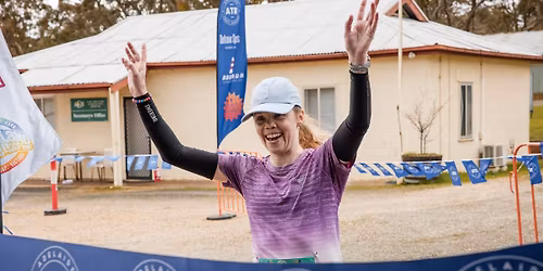 ATR Clare Valley Trail Run 2026