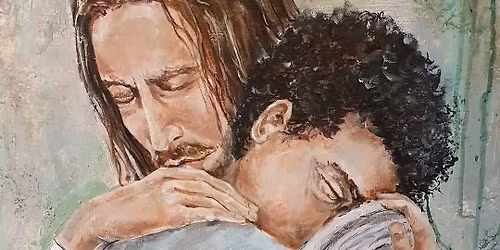 Brugge-Huiskamer samenkomst.\u271d\ufe0f