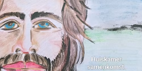 Brugge-Huiskamer samenkomst.\u271d\ufe0f