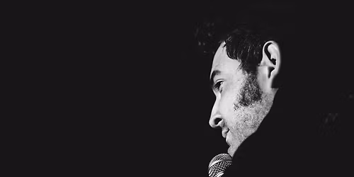 Nick Helm: No One Gets Out Alive
