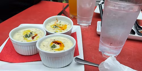 Stories of Harvard Square Food Tour!