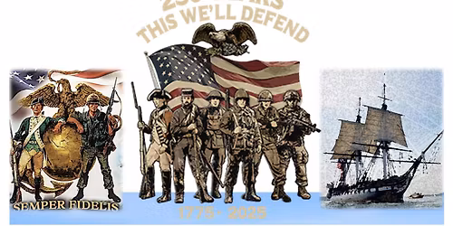 19th Annual Veterans Day Celebration