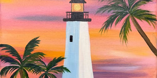 Trip to the Tropics (Friday Night)