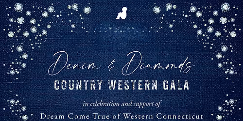 GALA 2026:  Denim & Diamonds
