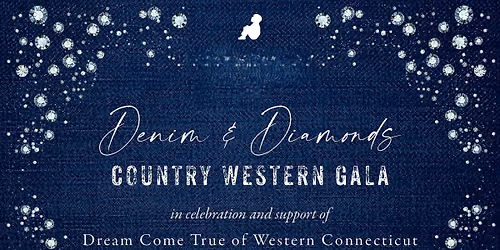 GALA 2026:  Denim & Diamonds