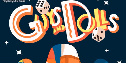 Guys & Dolls
