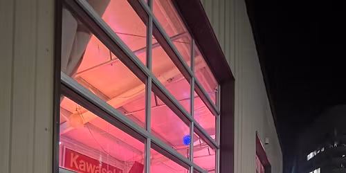 Ecstatic Dance with DJ Mark Lewis!