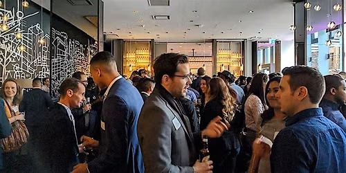 Crypto, Web3, Blockchain Startups, Investors & Builders Networking Event