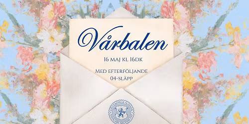 V\u00e5rbalen 2026 + efterf\u00f6ljande 04-sl\u00e4pp *sluts\u00e5ld*