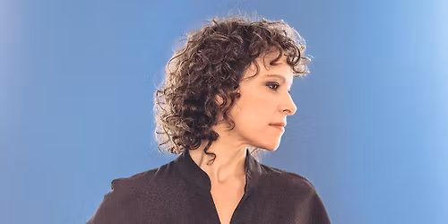 Emily Loizeau et L'ensemble Contraste "R\u00eave (S)"