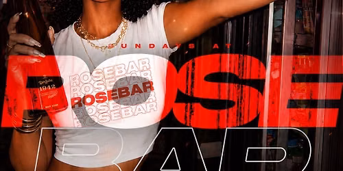 Rosebar Sundays