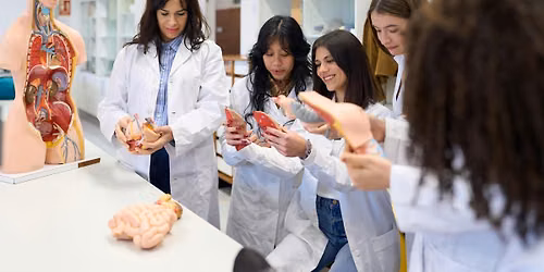Healthcare Career Camp by Goodwill