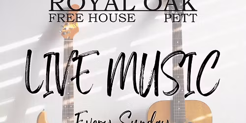 The Ghostriders Reborn