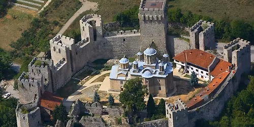 \ud83c\udf0d CIRCUIT SERBIA