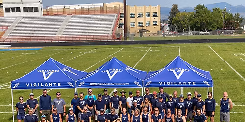 50th Mount Helena Run