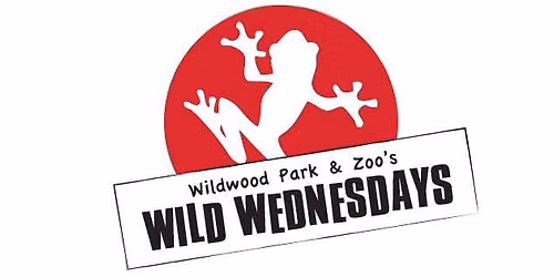 Wild Wednesdays - Zoozort Live Animal Programs 