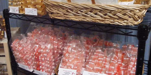 2025 Last Minute Dash