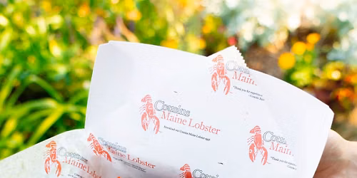 Cousins Maine Lobster at Lowe's Home Improvement (BARTLETT, TN)