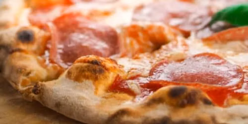 Handmade Artisan Pizza: Houston
