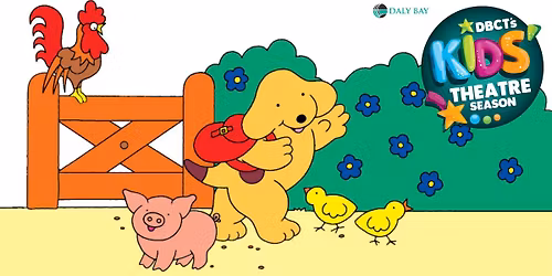 DBCT Kids' Theatre Season: Spot