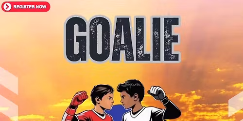 Goalie Wars II Tournament