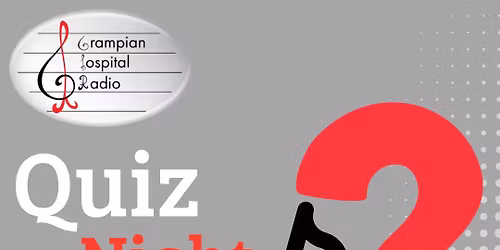 GHR Quiz Night