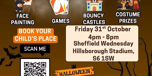 Halloween Party