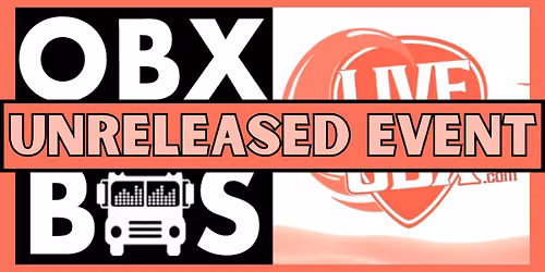 VIP Ride UNRELEASED REGGAE EVENT at Roanoke Island Festival Park