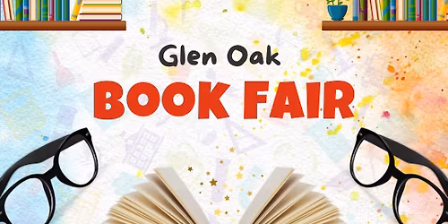 Fall Book Fair \ud83d\udcd5 