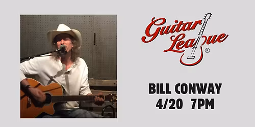 4\/20, Guitar League