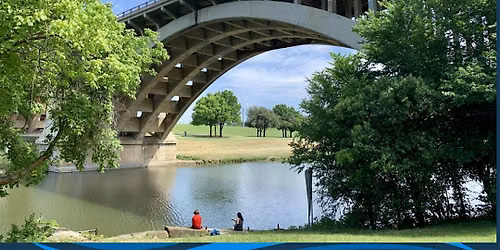 Trinity River Clean Up