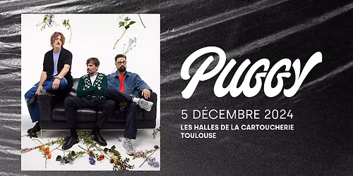 Puggy | La Cabane