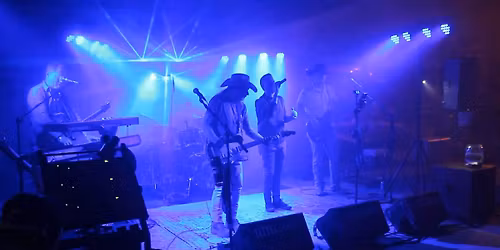 Veterans' & First Responders' Fundraiser