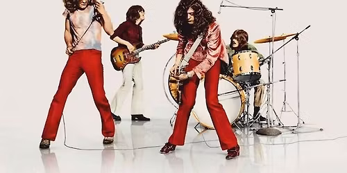 LED ZEPPELIN NIGHT