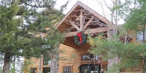 Branson Christmas Season