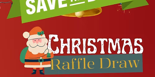 La Fontaine Inn Christmas Raffle