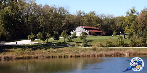TrailMixers Festival Kickoff at Blue Heron Park