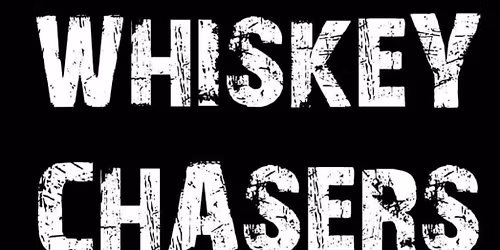 The Whiskey Chasers Live! @ White Hart, Loughborough