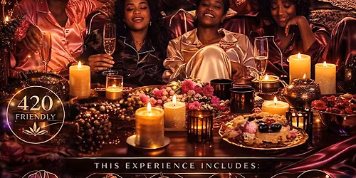 Mother\u2019s Day Waiting to Exhale Mini Retreat