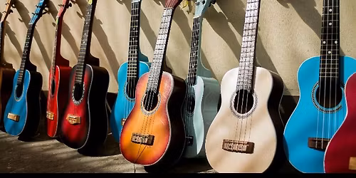 Easy String Jam!
