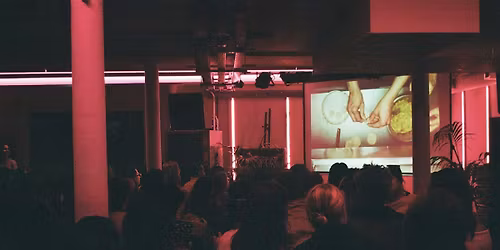 Bia! Zine Issue 03 Launch