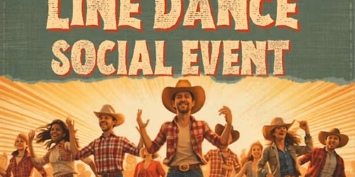 Line Dance Party
