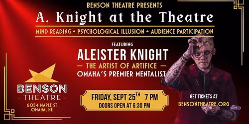 A. Knight at the Theatre