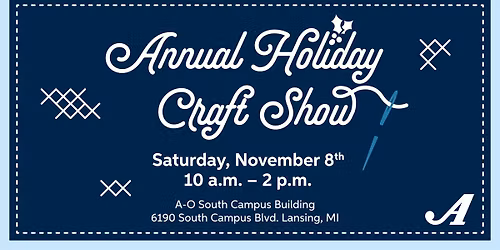 Auto-Owners Annual Holiday Craft Show