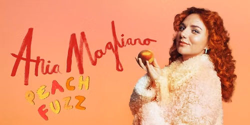 Ania Magliano: Peach Fuzz