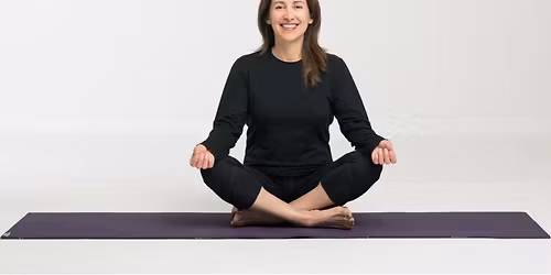 Baton Rouge - Guided Movement For Wellness