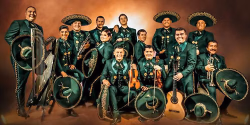 Mariachi Herencia de Mexico