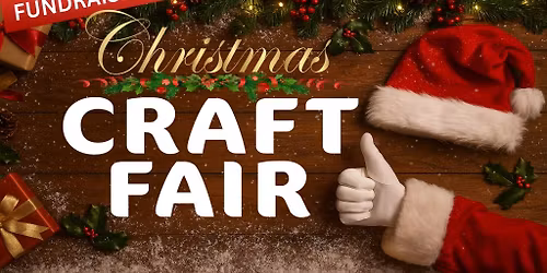 Christmas Craft Fair